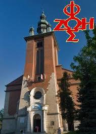 Kościół pw. Najświętszego Serca Pana Jezusa